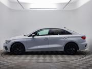 Audi A3 IV (8Y) Москва  - изображение 18