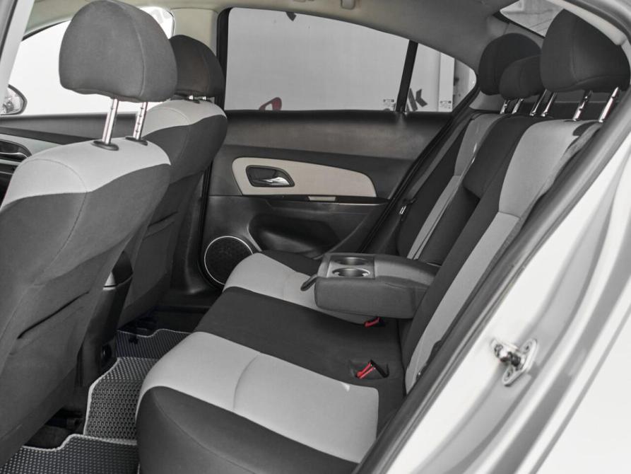 Chevrolet Cruze I Екатеринбург  - изображение 20