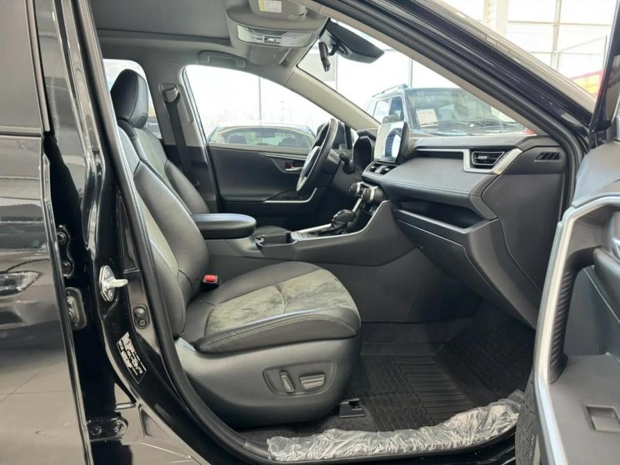Toyota RAV4 V (XA50) Оренбург  - изображение 33