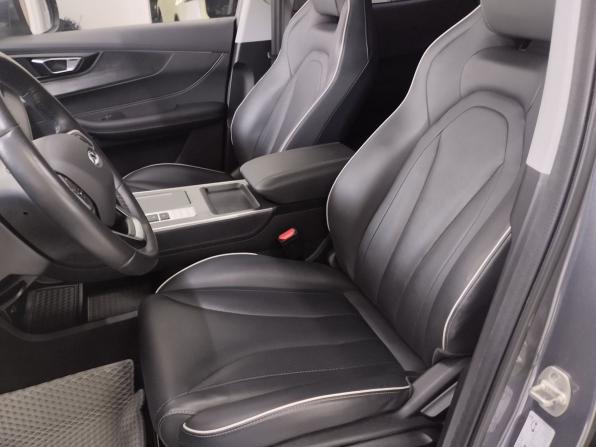 Chery Tiggo 4 I Рестайлинг 2 с пробегом 2025 года, цена 1 880 000 рублей, 42000 км, внедорожник, Автокод Объявления