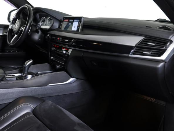 BMW X6 II (F16) с пробегом 2018 года, цена 4 690 000 рублей, 92928 км, внедорожник, Автокод Объявления