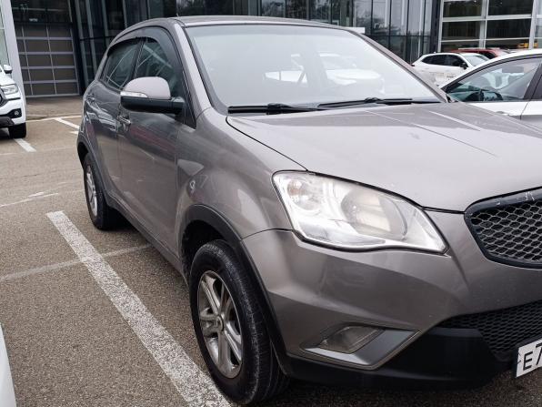 SsangYong Actyon II с пробегом 2011 года, цена 749 000 рублей, 204285 км, внедорожник, Автокод Объявления