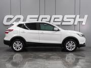 Nissan Qashqai II Воронеж  - изображение 22
