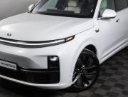 Li Auto (Lixiang) L7 I Москва  - изображение 59
