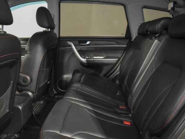 Haval H6 I с пробегом 2019 года, цена 1 199 000 рублей, 85000 км, внедорожник, Автокод Объявления