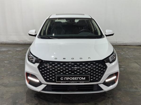 Omoda S5 с пробегом 2023 года, цена 1 250 000 рублей, 20332 км, седан, Автокод Объявления