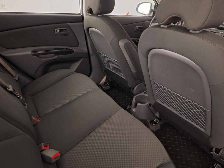 Kia Rio II Рестайлинг Псков  - изображение 13