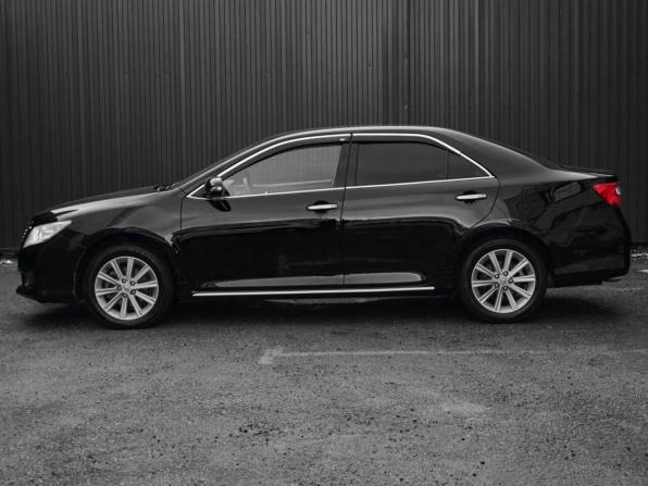 Toyota Camry VII (XV50) с пробегом 2013 года, цена 1 750 000 рублей, 180221 км, седан, Автокод Объявления