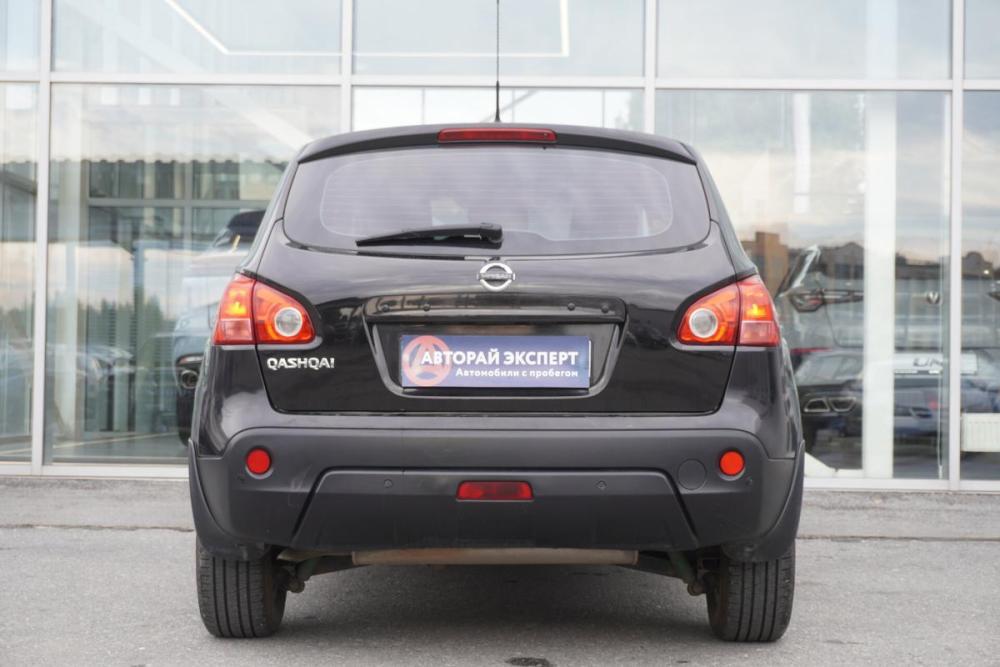 Nissan Qashqai I Ульяновск  - изображение 6