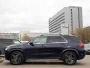 Mercedes-Benz GLE II (V167) Москва  - изображение 40