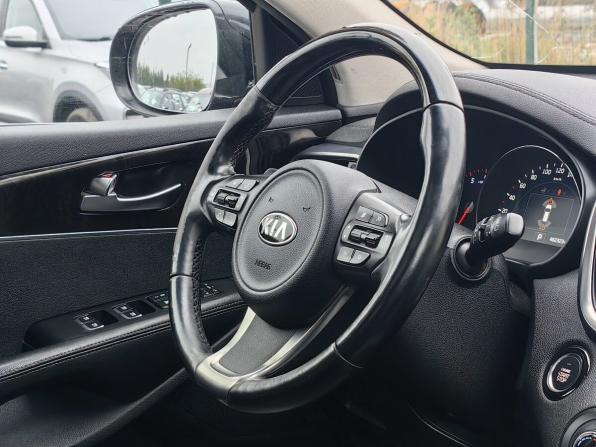 Kia Sorento III Prime с пробегом 2015 года, цена 1 849 000 рублей, 493000 км, внедорожник, Автокод Объявления