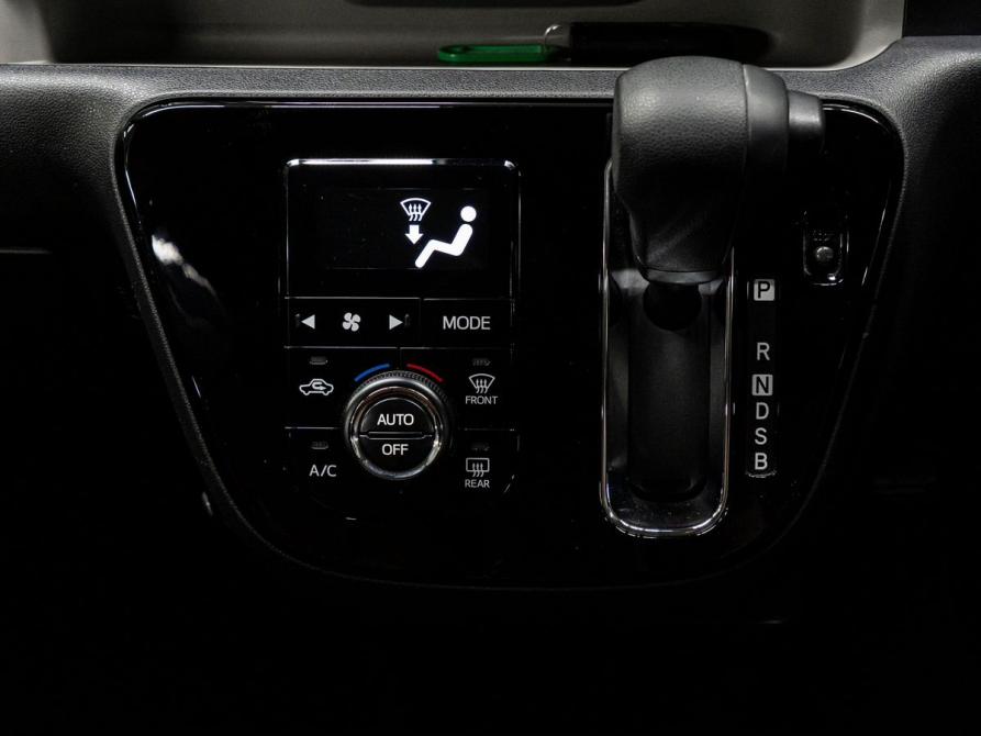 Toyota Passo III Рестайлинг Тюмень  - изображение 23