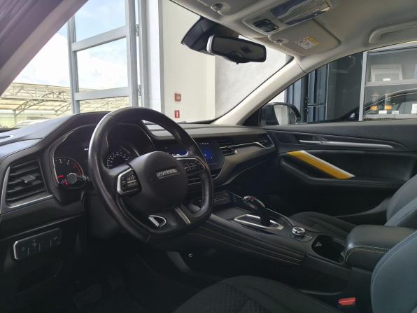 Haval F7x I с пробегом 2020 года, цена 1 939 000 рублей, 71079 км, внедорожник, Автокод Объявления