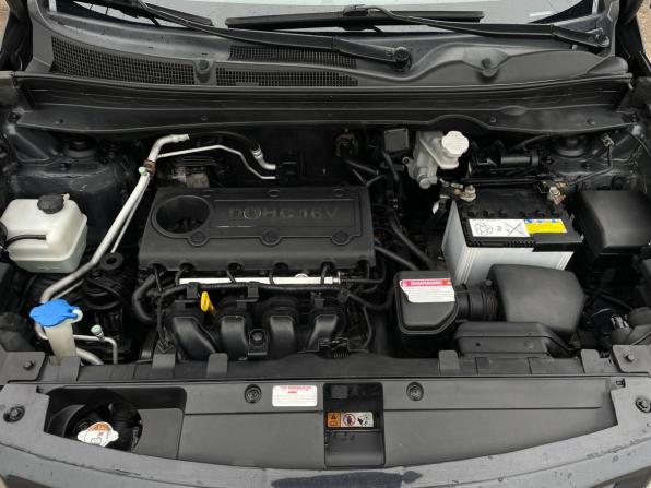 Kia Sportage III с пробегом 2013 года, цена 1 316 000 рублей, 146600 км, внедорожник, Автокод Объявления