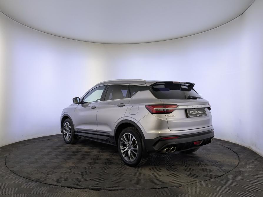 Geely Coolray I Москва  - изображение 7
