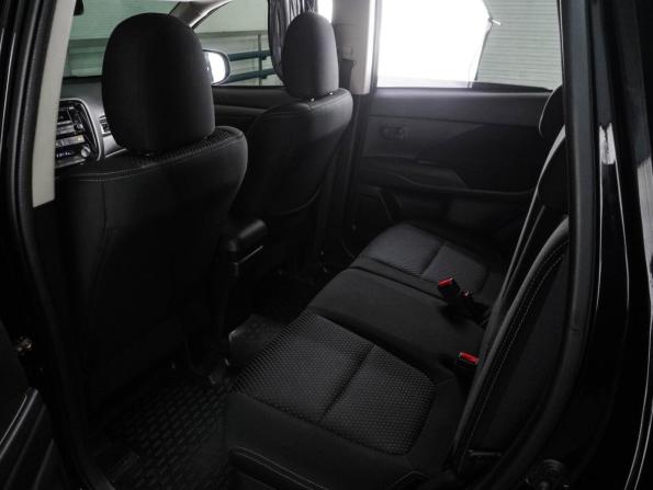 Mitsubishi Outlander III Рестайлинг 3 с пробегом 2018 года, цена 2 084 000 рублей, 69846 км, внедорожник, Автокод Объявления