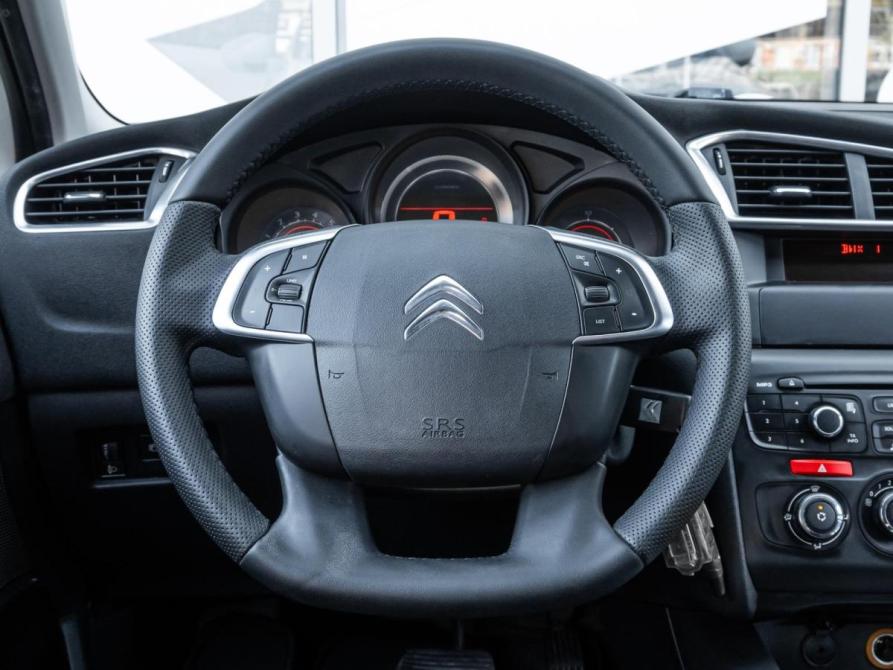Citroen C4 II Ставрополь  - изображение 12