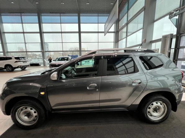 Renault Duster II с пробегом 2021 года, цена 1 795 000 рублей, 130983 км, внедорожник, Автокод Объявления