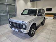 Lada (ВАЗ) Niva Legend I Рестайлинг Брянск  - изображение 13