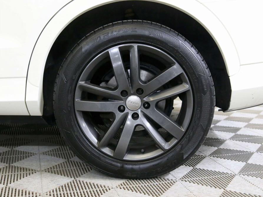 Audi Q3 I (8U) Санкт-Петербург  - изображение 10