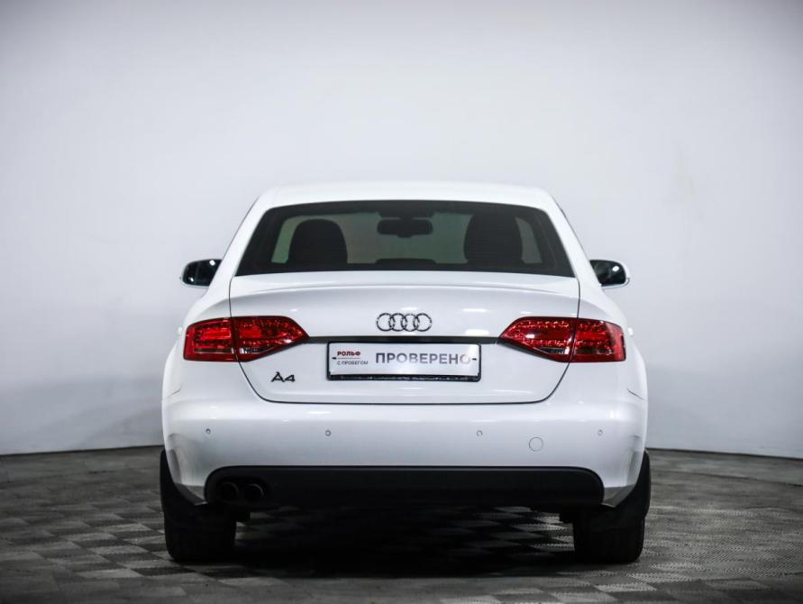 Audi A4 IV (B8) Санкт-Петербург  - изображение 6