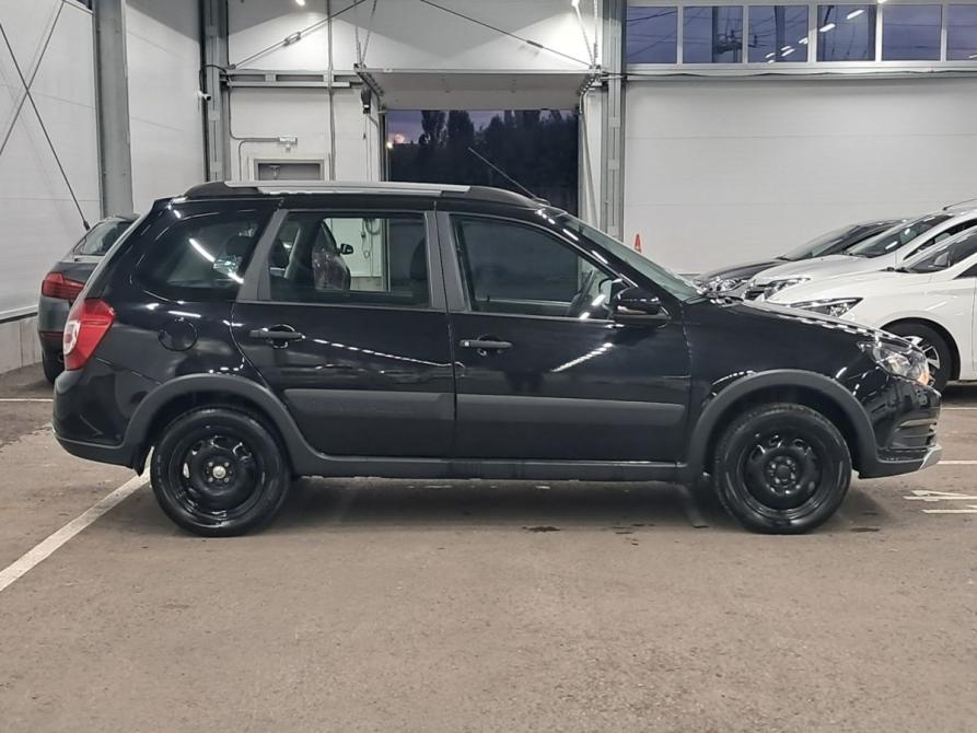 Lada (ВАЗ) Granta I Рестайлинг Набережные Челны  - изображение 5