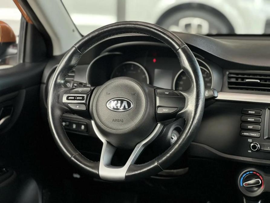 Kia Rio IV Екатеринбург  - изображение 17