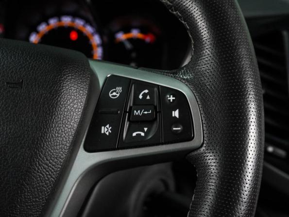 Lada (ВАЗ) Vesta I с пробегом 2021 года, цена 970 000 рублей, 122728 км, седан, Автокод Объявления