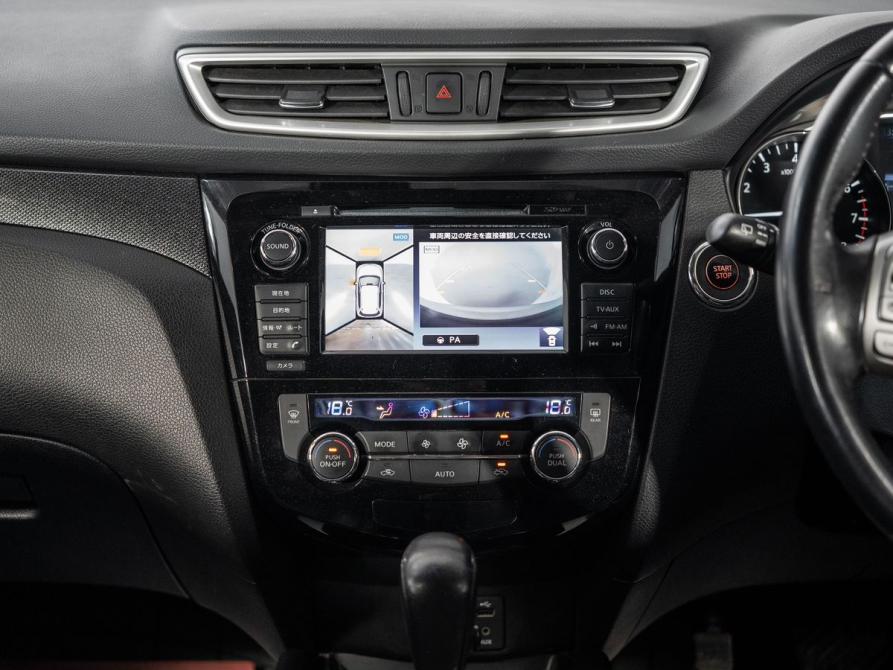 Nissan X-Trail III Иркутск  - изображение 11