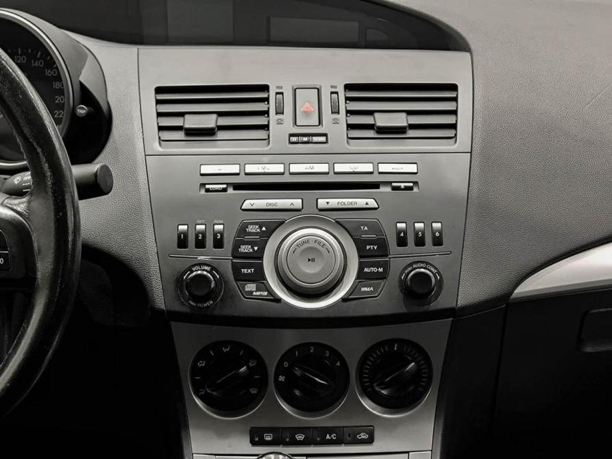 Mazda 3 II (BL) Казань  - изображение 18