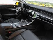 Audi A7 II (4K) Москва  - изображение 28