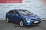 Kia Rio IV Старый Оскол  - изображение 16