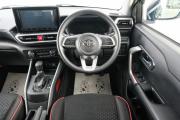 Toyota Raize I Красноярск  - изображение 38