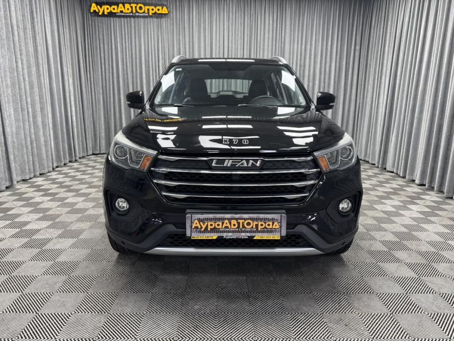 Lifan X70 I Стерлитамак  - изображение 5