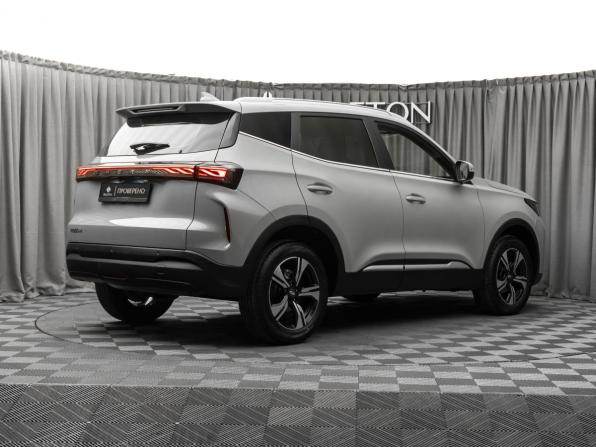 Chery Tiggo 4 I Рестайлинг 2 с пробегом 2025 года, цена 1 940 000 рублей, 16313 км, внедорожник, Автокод Объявления