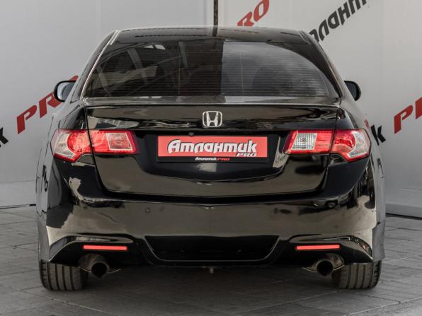 Honda Accord VIII с пробегом 2008 года, цена 1 330 000 рублей, 220236 км, седан, Автокод Объявления