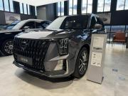 GAC GS8 II Москва  - изображение 10