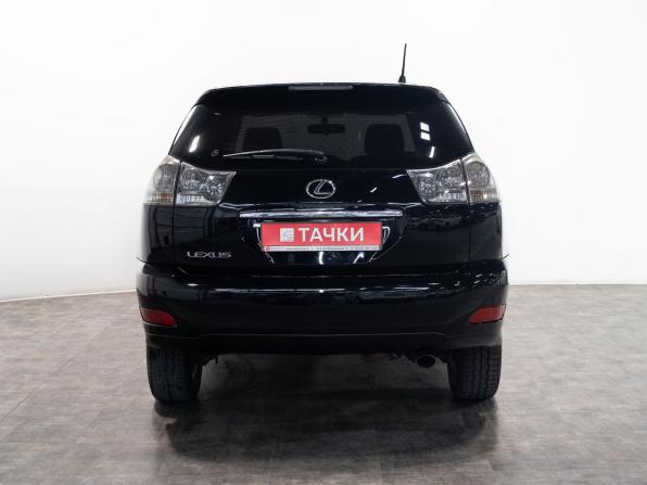 Toyota Harrier II (XU30) с пробегом 2006 года, цена 1 425 000 рублей, 242460 км, внедорожник, Автокод Объявления