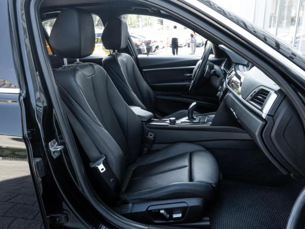 BMW 3 серии VI (F3x) Рестайлинг с пробегом 2016 года, цена 2 120 000 рублей, 160882 км, седан, Автокод Объявления