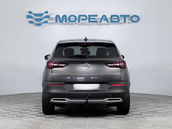 Opel Grandland I (X) с пробегом 2019 года, цена 1 650 000 рублей, 110982 км, внедорожник, Автокод Объявления