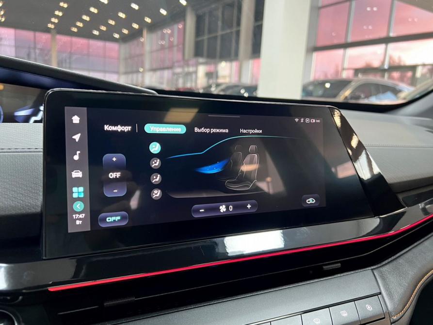 Changan UNI-V I Тверь  - изображение 18