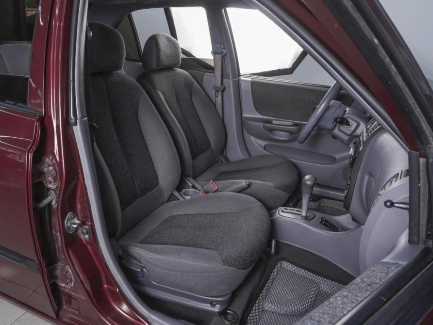 Hyundai Accent II Ростов-на-Дону  - изображение 8