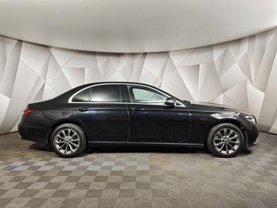 Mercedes-Benz E-Класс V (W213 S213 C238) Рестайлинг Москва  - изображение 6