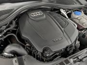 Audi A6 IV (C7) Рестайлинг Москва  - изображение 38