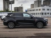 Hongqi HS5 I Рестайлинг Москва  - изображение 23
