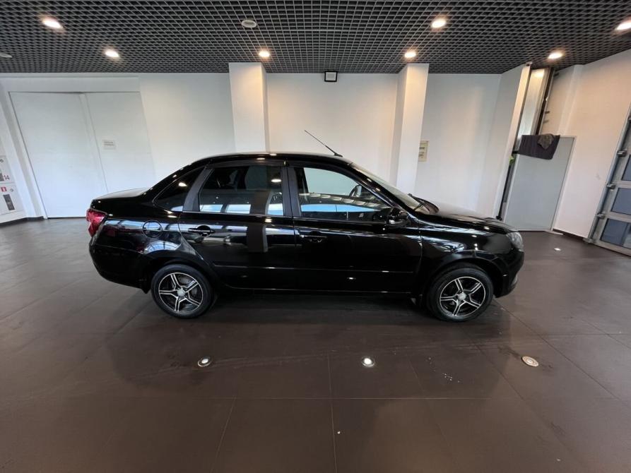 Lada (ВАЗ) Granta I Рестайлинг Чебоксары  - изображение 2