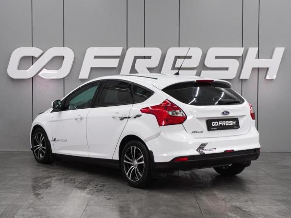 Ford Focus III с пробегом 2012 года, цена 729 000 рублей, 157496 км, хэтчбек, Автокод Объявления