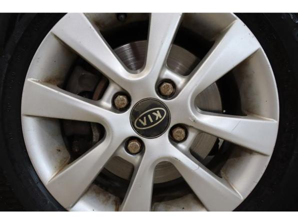 Kia Rio II Рестайлинг с пробегом 2010 года, цена 588 000 рублей, 144827 км, хэтчбек, Автокод Объявления