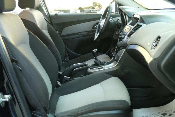 Chevrolet Cruze I с пробегом 2011 года, цена 679 000 рублей, 320000 км, седан, Автокод Объявления
