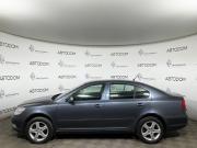 Skoda Octavia II (A5) Рестайлинг Москва  - изображение 13